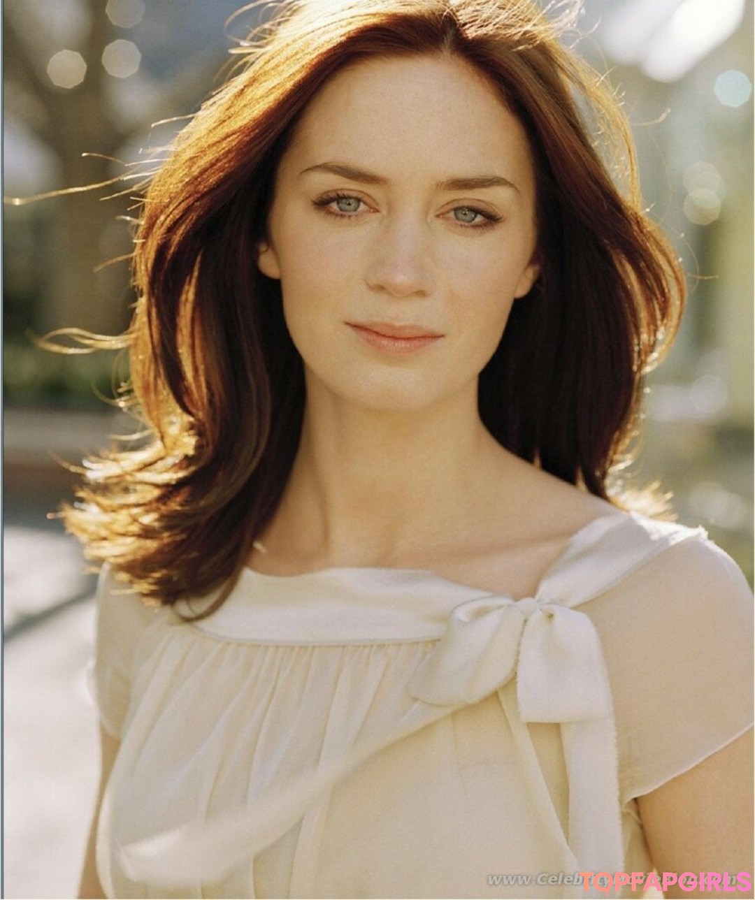 Foto desnuda filtrada de OnlyFans de Emily Blunt #130 Foto desnuda filtrada de OnlyFans de Emily Blunt #130