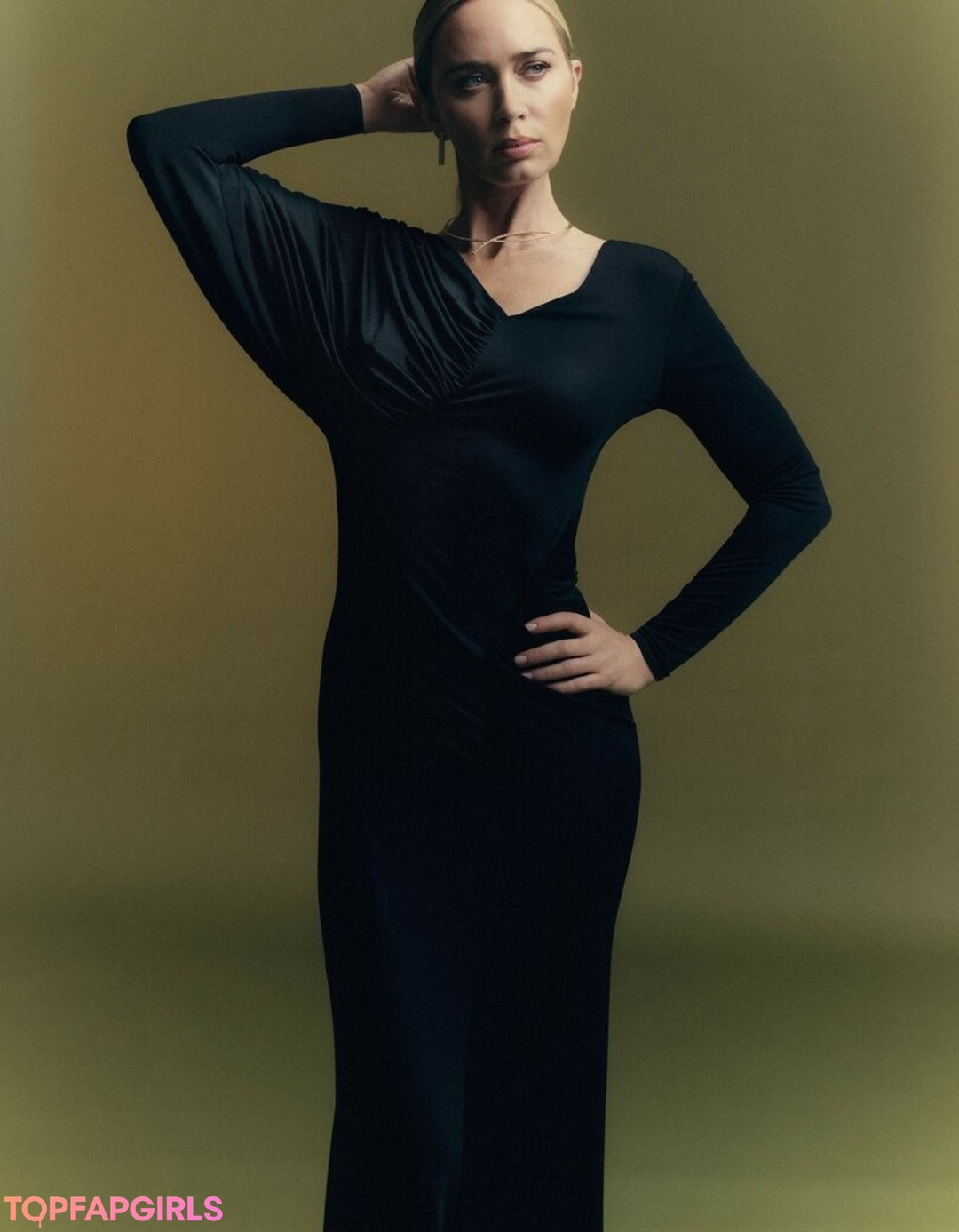 Foto desnuda filtrada de OnlyFans de Emily Blunt #14 Foto desnuda filtrada de OnlyFans de Emily Blunt #14