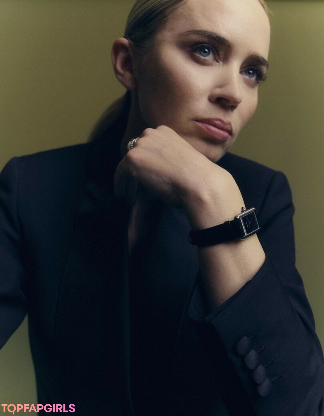 Foto desnuda filtrada de OnlyFans de Emily Blunt #17 Foto desnuda filtrada de OnlyFans de Emily Blunt #17