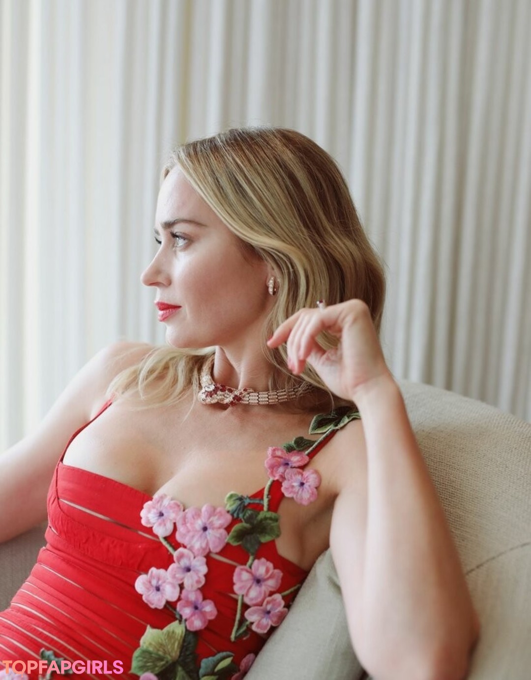 Foto desnuda filtrada de OnlyFans de Emily Blunt #29 Foto desnuda filtrada de OnlyFans de Emily Blunt #29