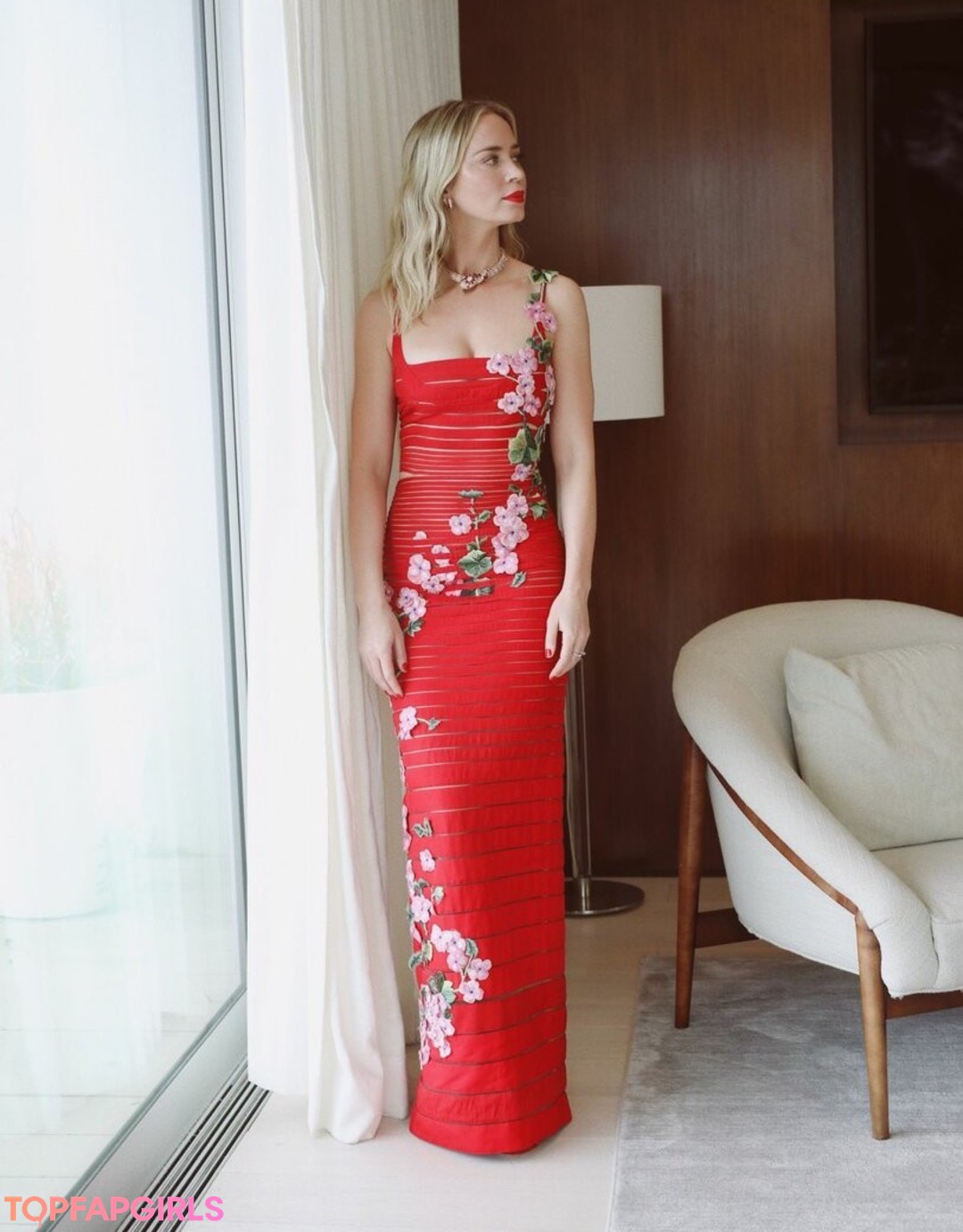 Foto desnuda filtrada de OnlyFans de Emily Blunt #30 Foto desnuda filtrada de OnlyFans de Emily Blunt #30