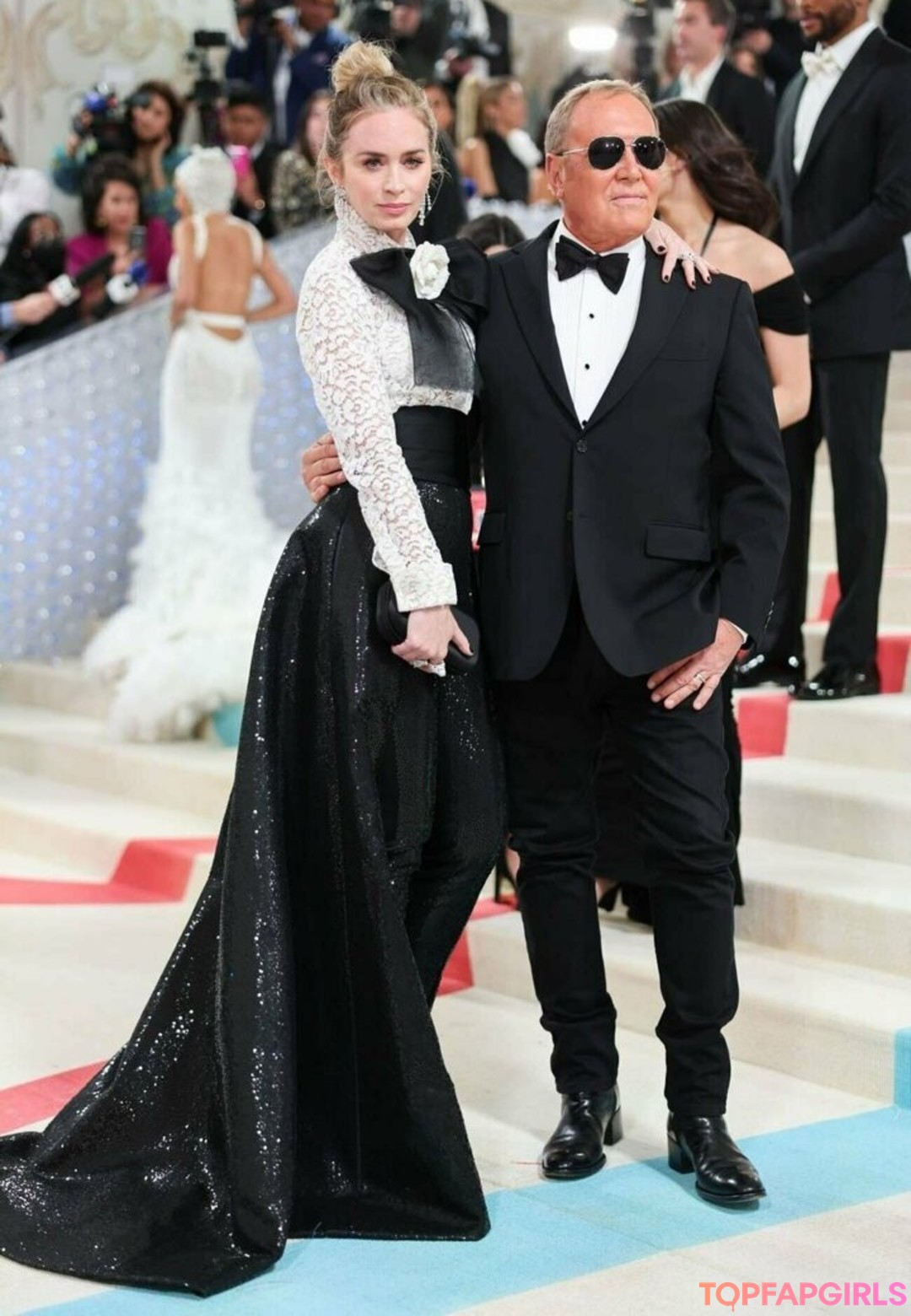 Foto desnuda filtrada de OnlyFans de Emily Blunt #50 Foto desnuda filtrada de OnlyFans de Emily Blunt #50