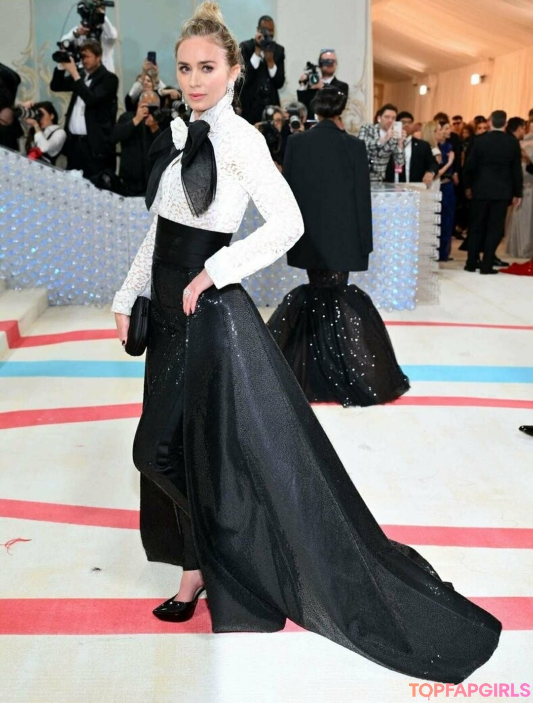 Foto desnuda filtrada de OnlyFans de Emily Blunt #51 Foto desnuda filtrada de OnlyFans de Emily Blunt #51