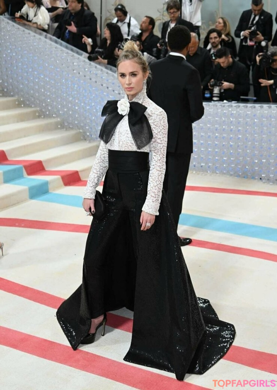 Foto desnuda filtrada de OnlyFans de Emily Blunt #54 Foto desnuda filtrada de OnlyFans de Emily Blunt #54