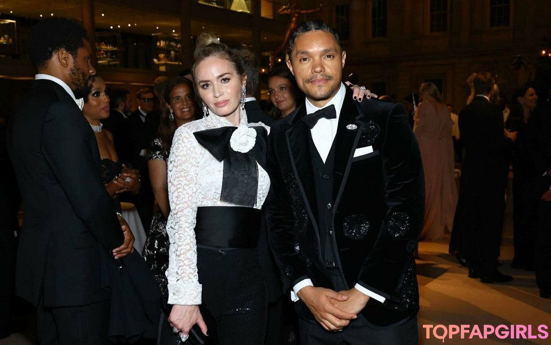 Foto desnuda filtrada de OnlyFans de Emily Blunt #60 Foto desnuda filtrada de OnlyFans de Emily Blunt #60