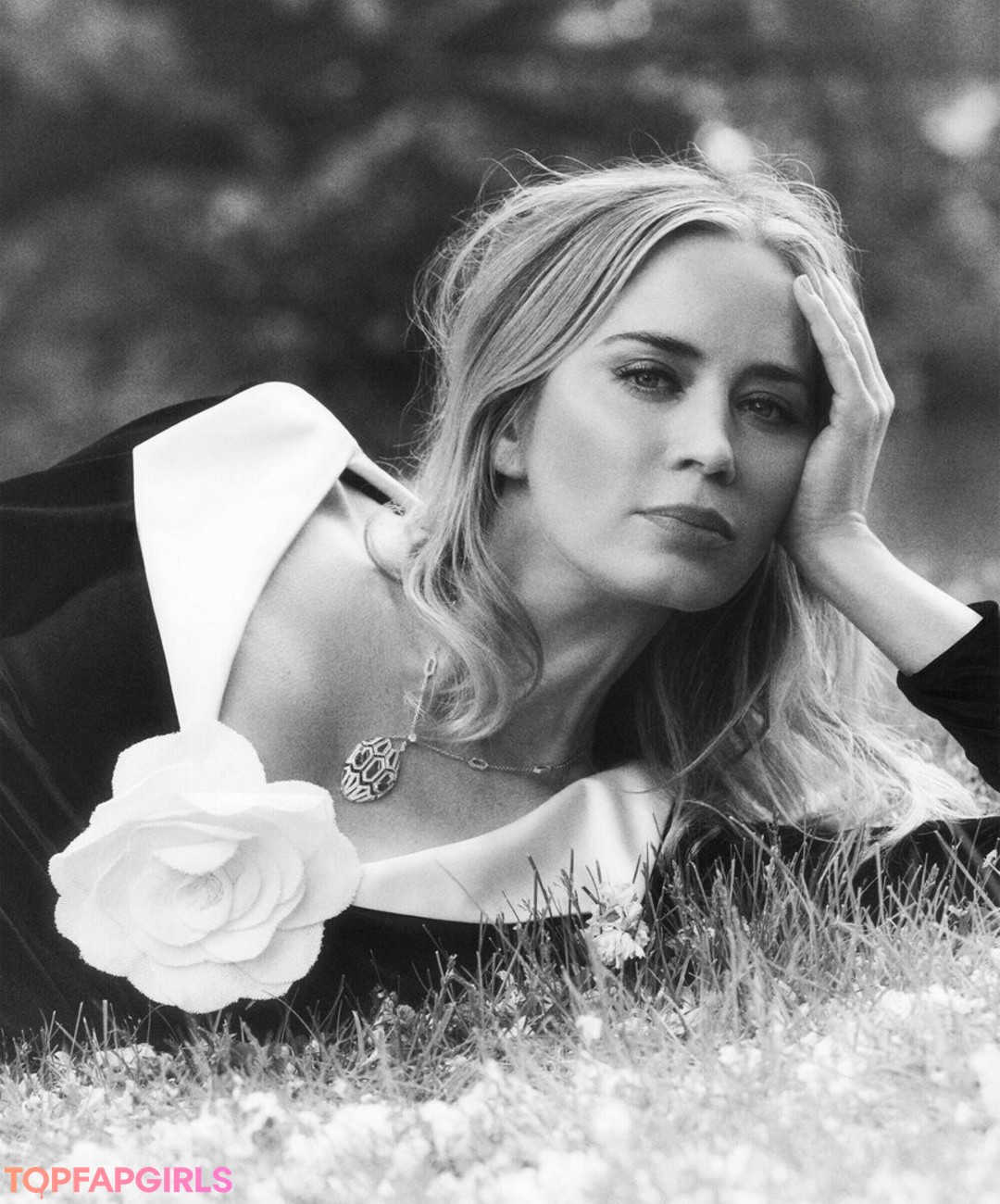 Foto desnuda filtrada de OnlyFans de Emily Blunt #73 Foto desnuda filtrada de OnlyFans de Emily Blunt #73