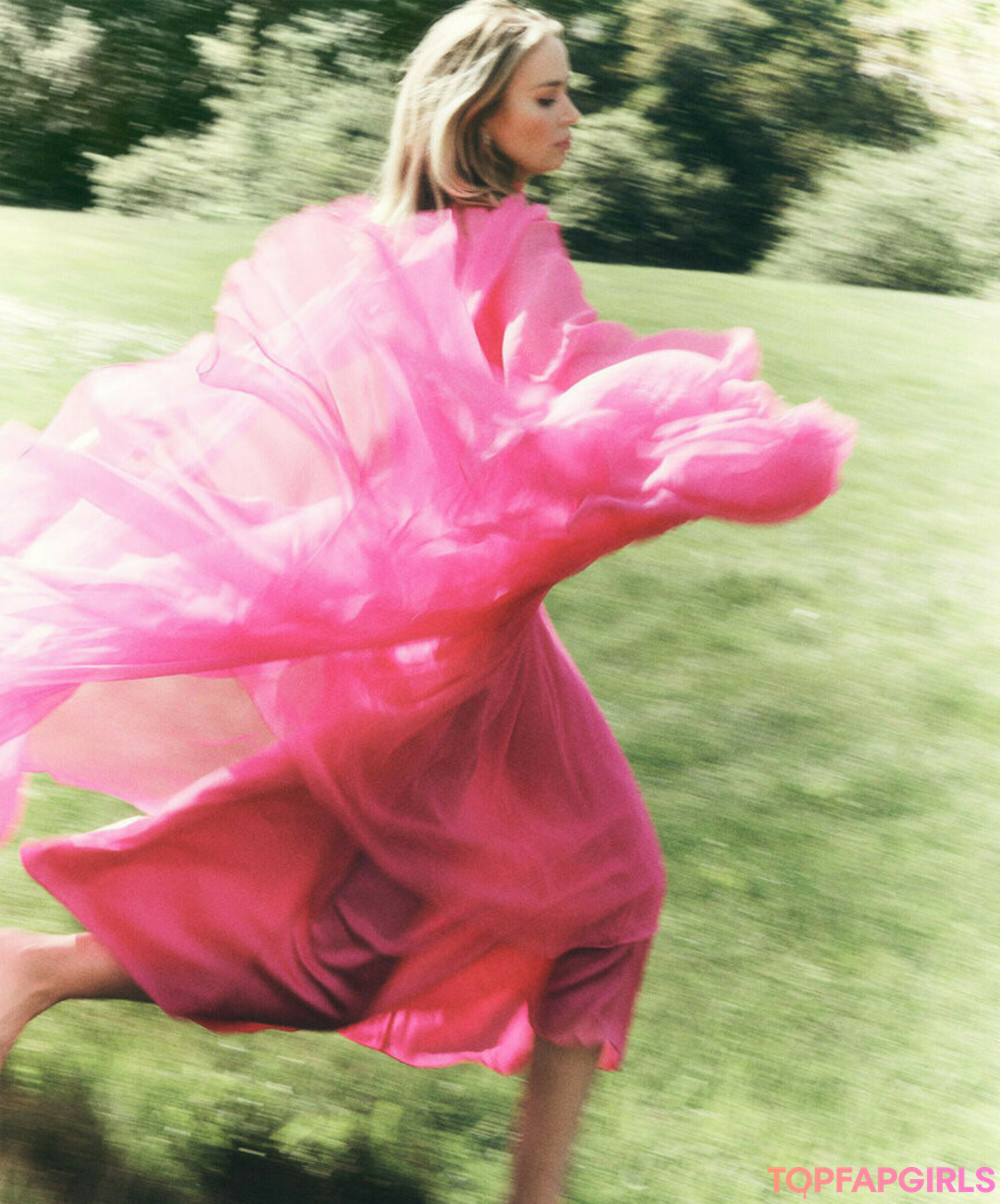 Foto desnuda filtrada de OnlyFans de Emily Blunt #74 Foto desnuda filtrada de OnlyFans de Emily Blunt #74