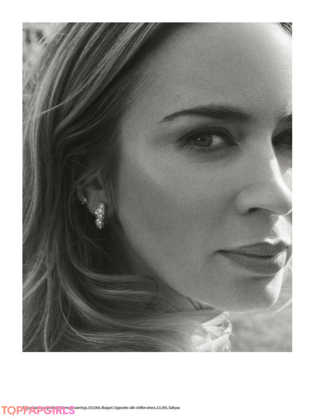 Foto desnuda filtrada de OnlyFans de Emily Blunt #81 Foto desnuda filtrada de OnlyFans de Emily Blunt #81