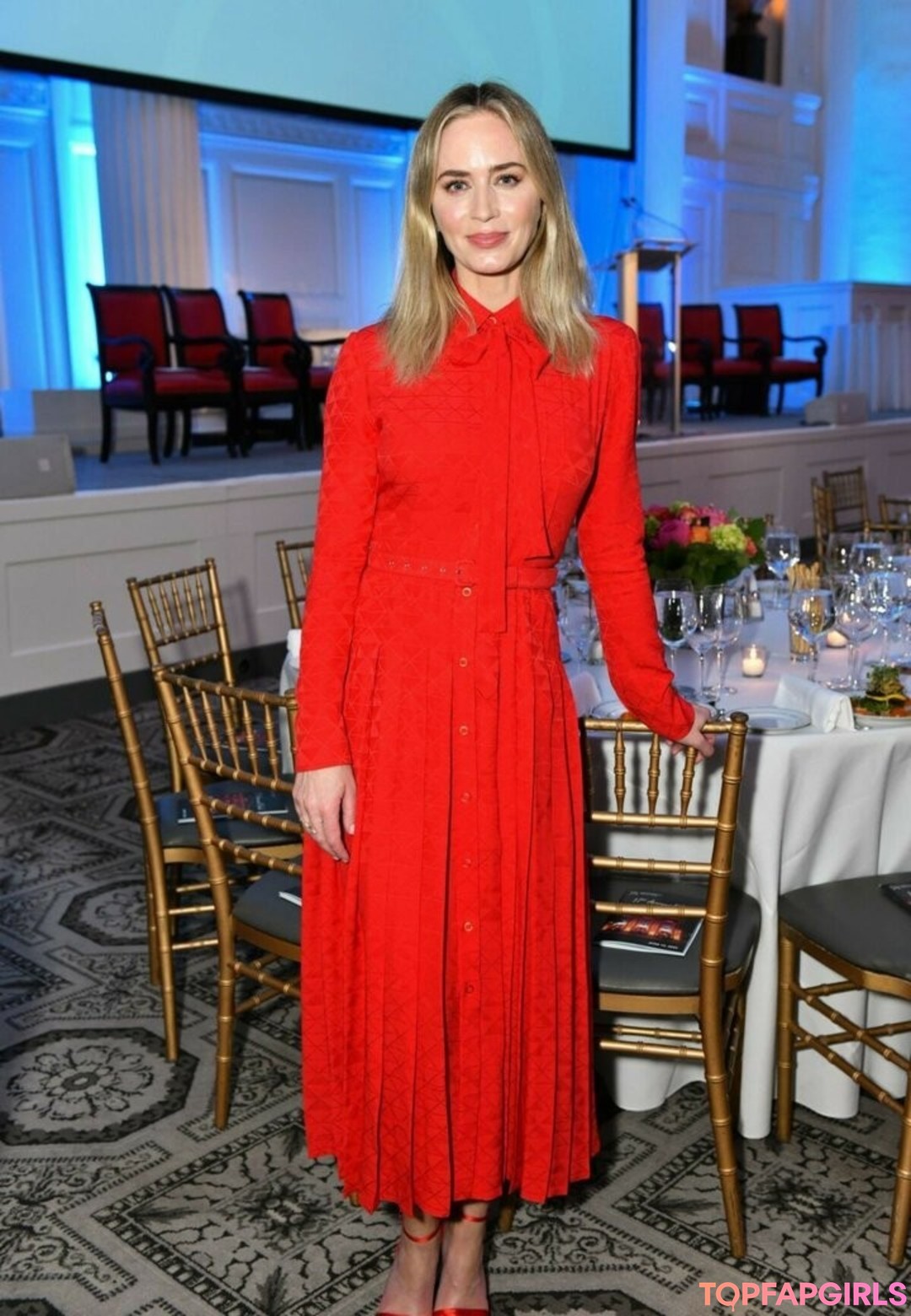 Foto desnuda filtrada de OnlyFans de Emily Blunt #88 Foto desnuda filtrada de OnlyFans de Emily Blunt #88