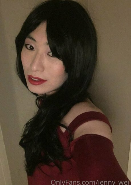 Jenny Wei