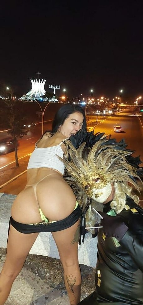 Foto desnuda filtrada de OnlyFans de Xgiisa