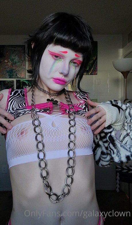 Galaxyclown