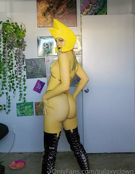 Galaxyclown