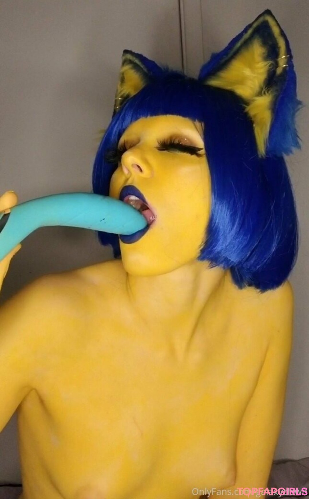 Foto desnuda filtrada de OnlyFans de Galaxyclown #6 Foto desnuda filtrada de OnlyFans de Galaxyclown #6