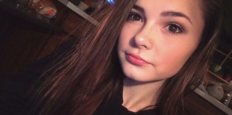Aislynn Rose
