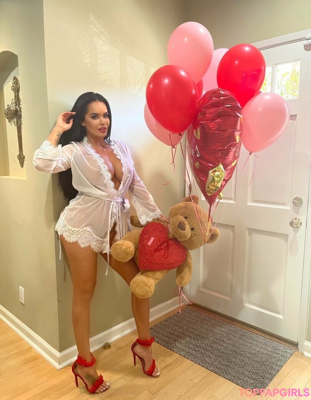 Foto desnuda filtrada de OnlyFans de Daisymarie #138 Foto desnuda filtrada de OnlyFans de Daisymarie #138
