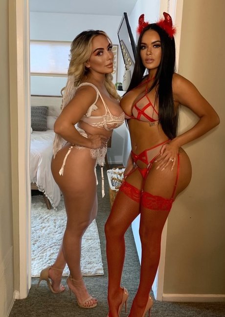 Foto desnuda filtrada de OnlyFans de Daisymarie