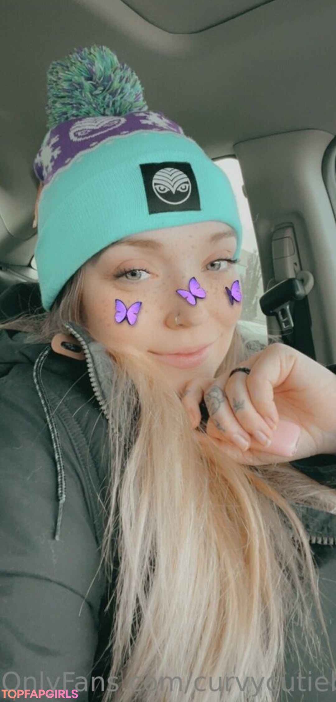 Foto desnuda filtrada de OnlyFans de Curvycutiexo #9 Foto desnuda filtrada de OnlyFans de Curvycutiexo #9