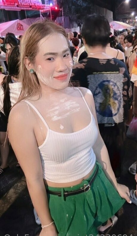Foto desnuda filtrada de OnlyFans de Mint24230694