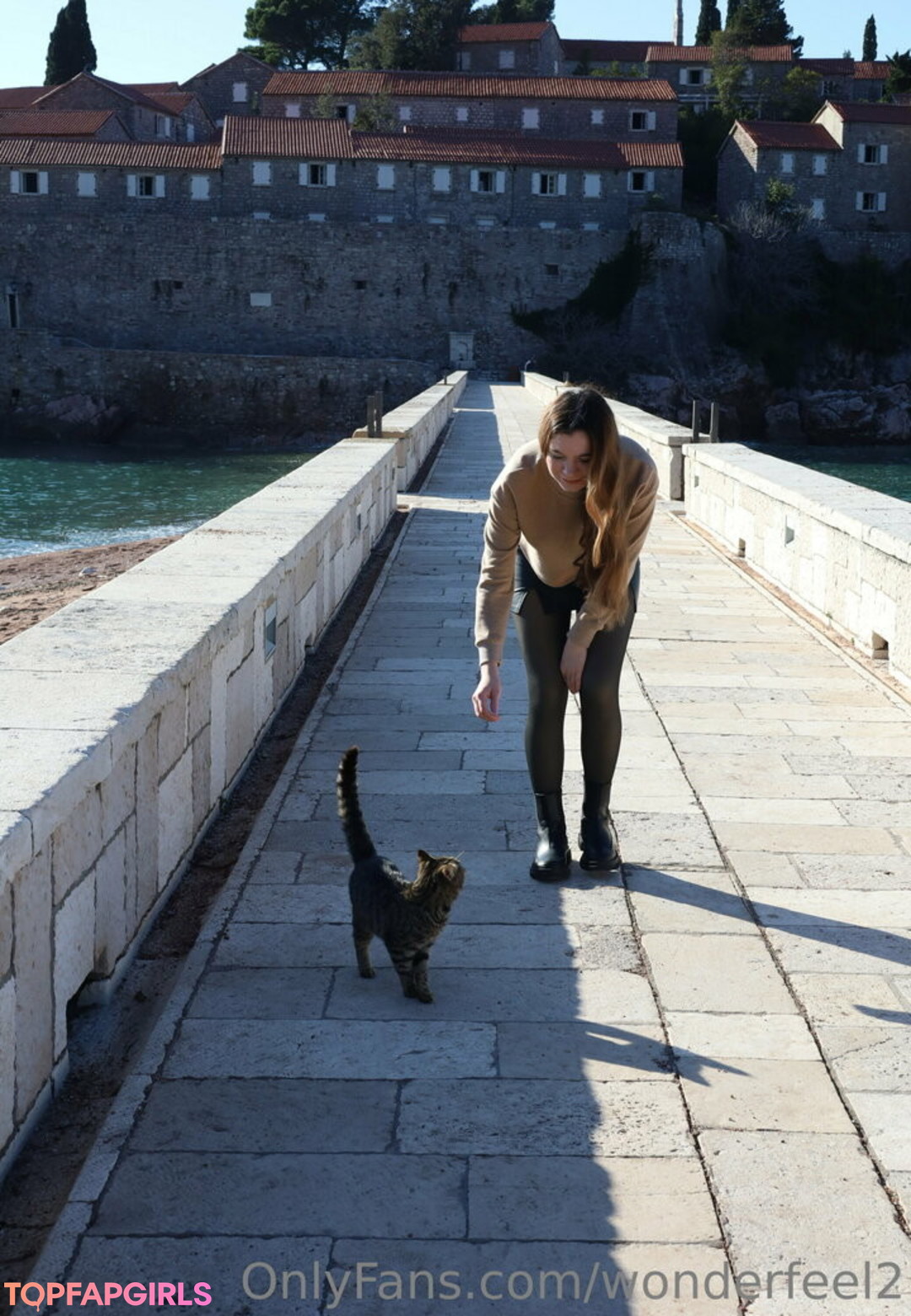 Foto desnuda filtrada de OnlyFans de Wonderfeel2 #1 Foto desnuda filtrada de OnlyFans de Wonderfeel2 #1