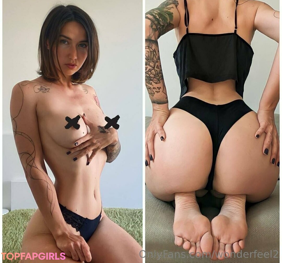 Foto desnuda filtrada de OnlyFans de Wonderfeel2 #124 Foto desnuda filtrada de OnlyFans de Wonderfeel2 #124