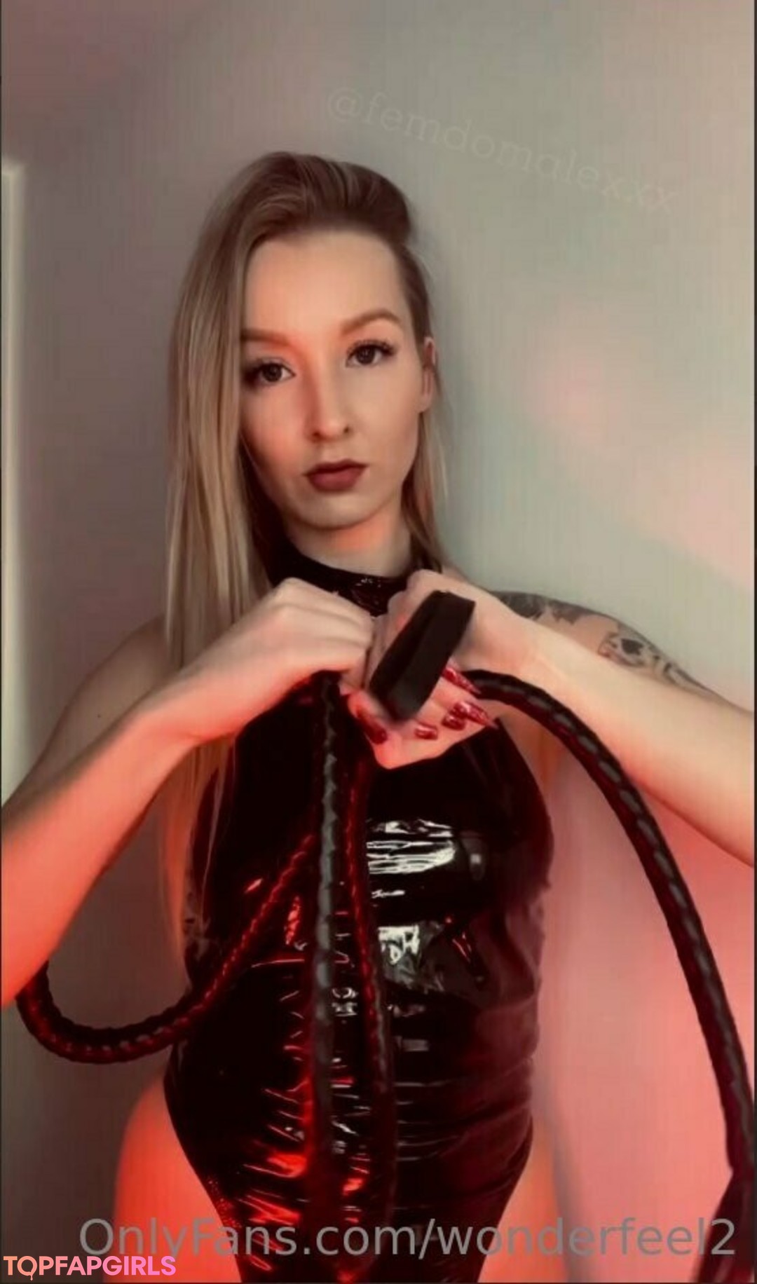 Foto desnuda filtrada de OnlyFans de Wonderfeel2 #95 Foto desnuda filtrada de OnlyFans de Wonderfeel2 #95