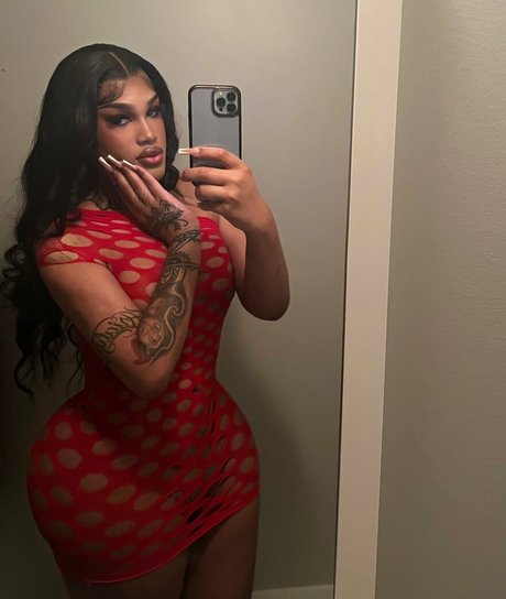 Foto desnuda filtrada de OnlyFans de Suamuva