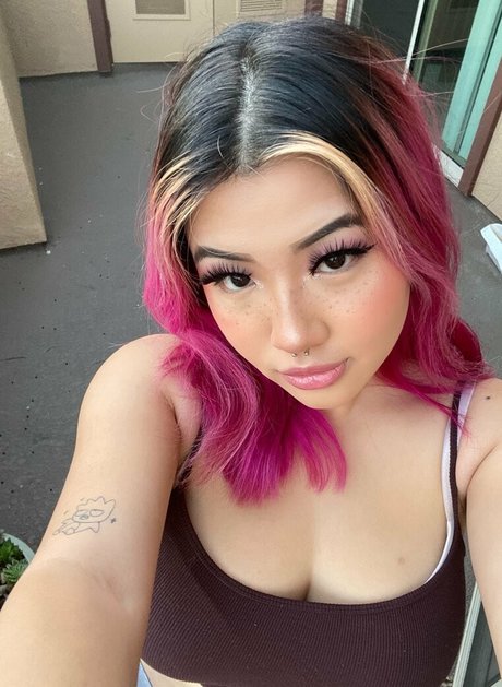 Foto desnuda filtrada de OnlyFans de Fishsowce