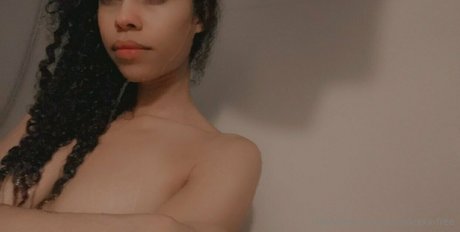 Foto desnuda filtrada de OnlyFans de Minniexxxfree