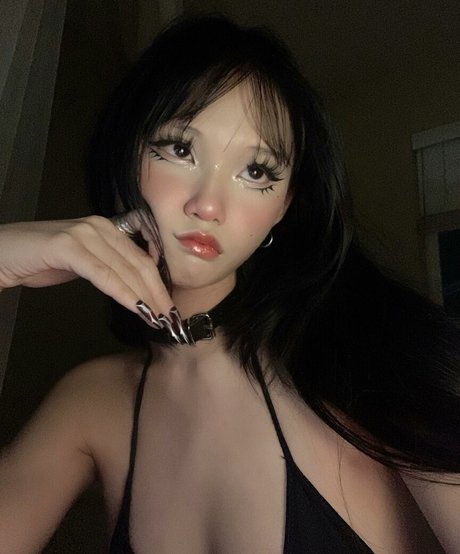 Foto desnuda filtrada de OnlyFans de Xji3lan