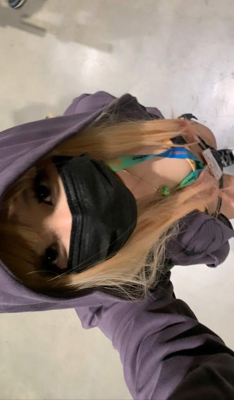 Foto desnuda filtrada de OnlyFans de Xji3lan