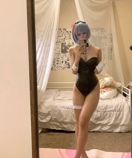 Foto desnuda filtrada de OnlyFans de Xji3lan