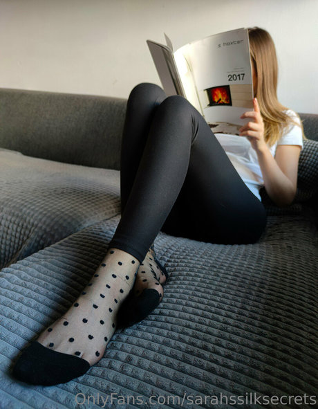 Sarahssilksecrets