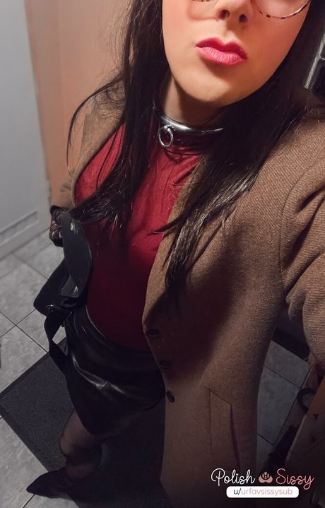 Foto desnuda filtrada de OnlyFans de Sarasubmissive