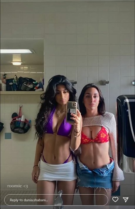 Donya Shabani