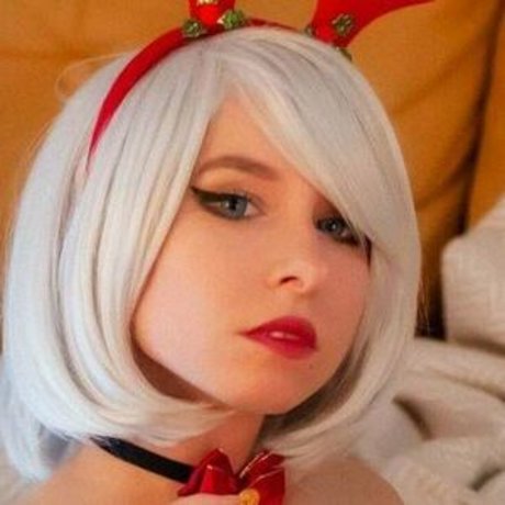 Foto desnuda filtrada de OnlyFans de Blackfurycosplay