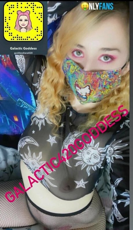 Goddessfree