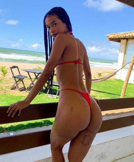 Andrea Beatriz