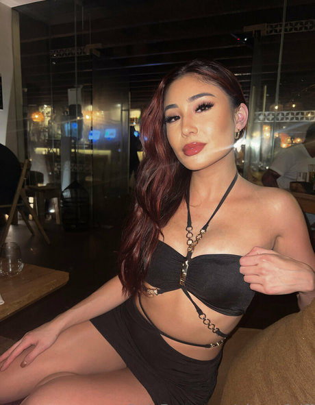 Foto desnuda filtrada de OnlyFans de Player2tiff