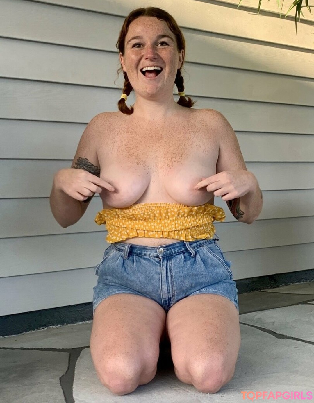Foto desnuda filtrada de OnlyFans de Freckledbabyy #54 Foto desnuda filtrada de OnlyFans de Freckledbabyy #54