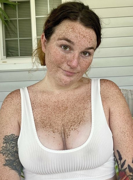 Freckledbabyy