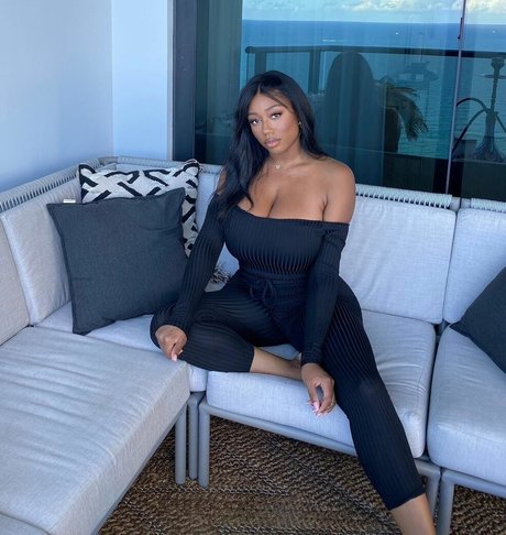 Foto desnuda filtrada de OnlyFans de Vivi Panamera