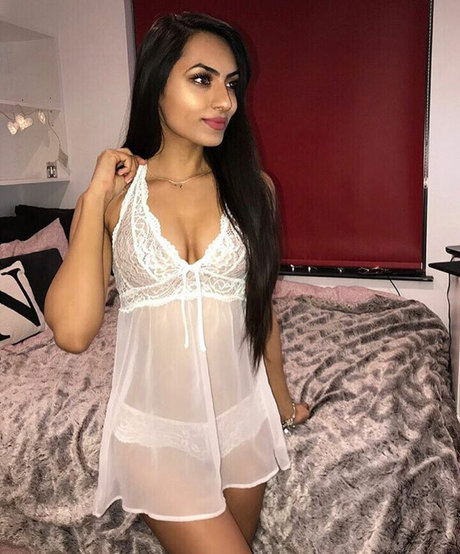 Foto desnuda filtrada de OnlyFans de Nikkirai