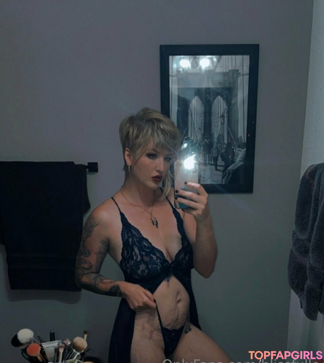Foto desnuda filtrada de OnlyFans de Blissfulle #121 Foto desnuda filtrada de OnlyFans de Blissfulle #121
