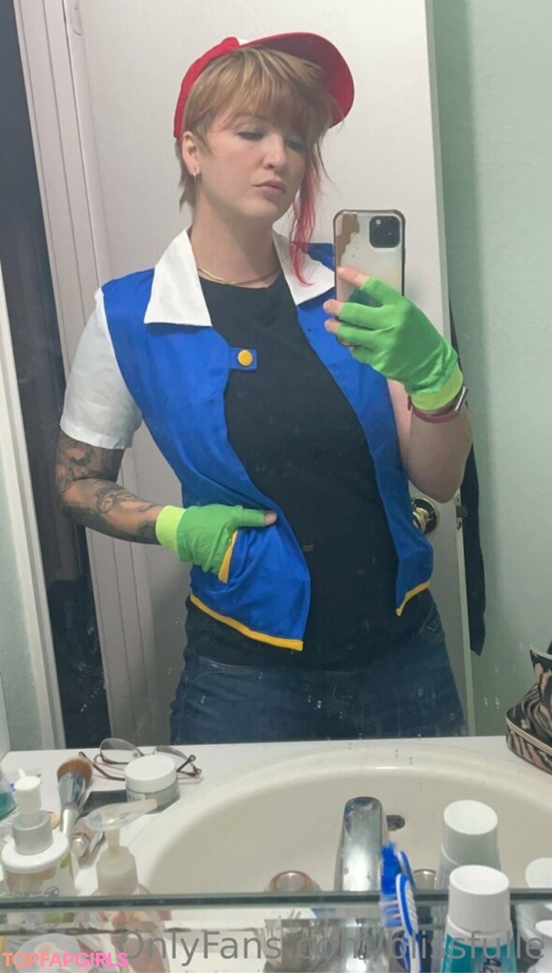 Foto desnuda filtrada de OnlyFans de Blissfulle #199 Foto desnuda filtrada de OnlyFans de Blissfulle #199