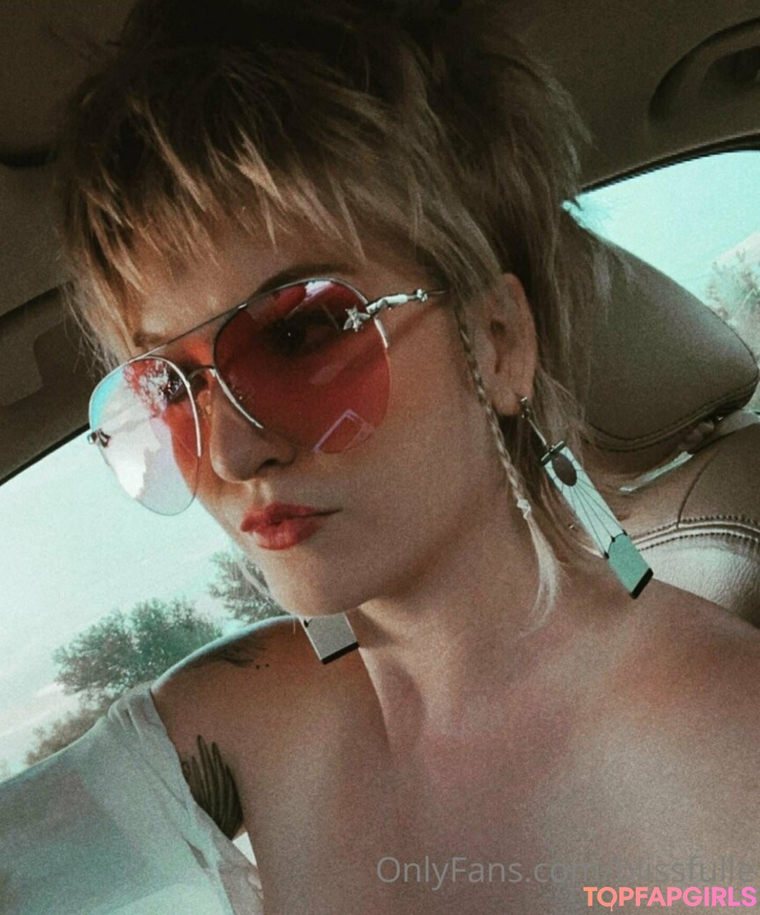 Foto desnuda filtrada de OnlyFans de Blissfulle #80 Foto desnuda filtrada de OnlyFans de Blissfulle #80