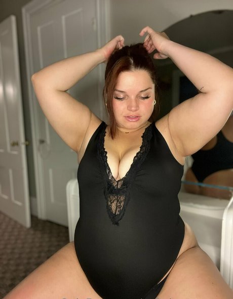 Foto desnuda filtrada de OnlyFans de Softshortnsweet