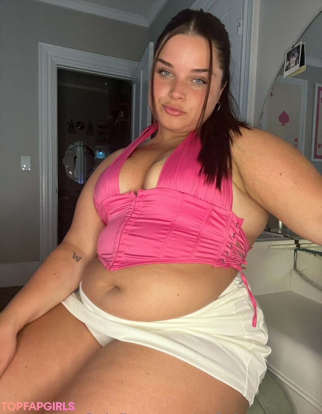 Foto desnuda filtrada de OnlyFans de Softshortnsweet #171 Foto desnuda filtrada de OnlyFans de Softshortnsweet #171