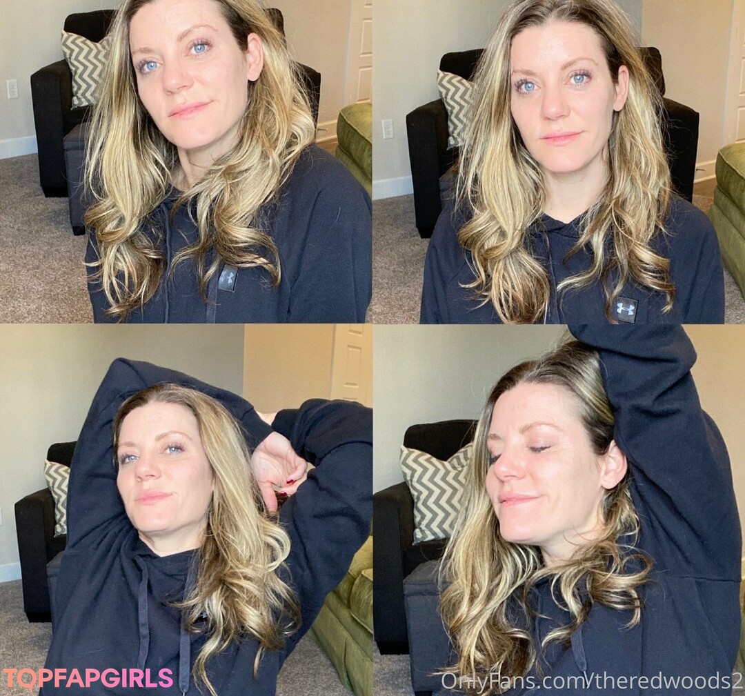 Foto desnuda filtrada de OnlyFans de Mrsredwood #44 Foto desnuda filtrada de OnlyFans de Mrsredwood #44