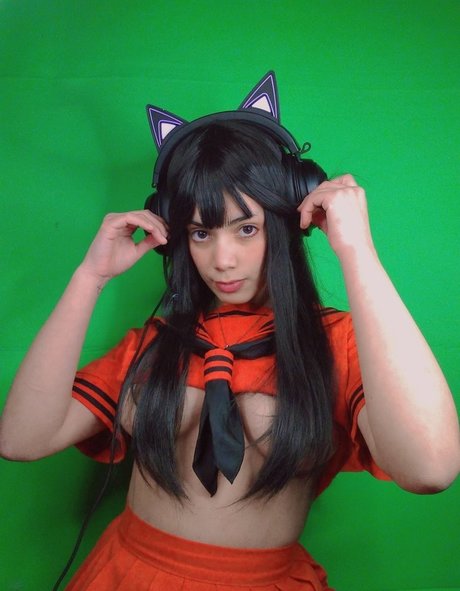 Kinoko Rin